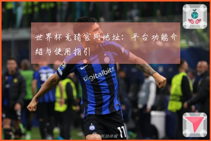 世界杯竞猜官网地址：平台功能介绍与使用指引