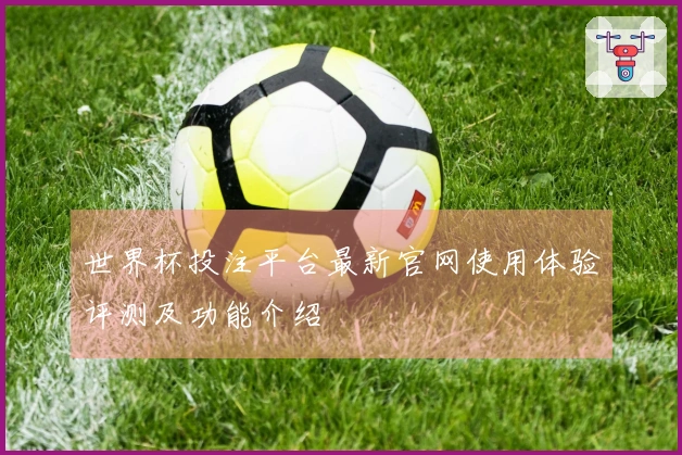 世界杯投注平台最新官网使用体验评测及功能介绍