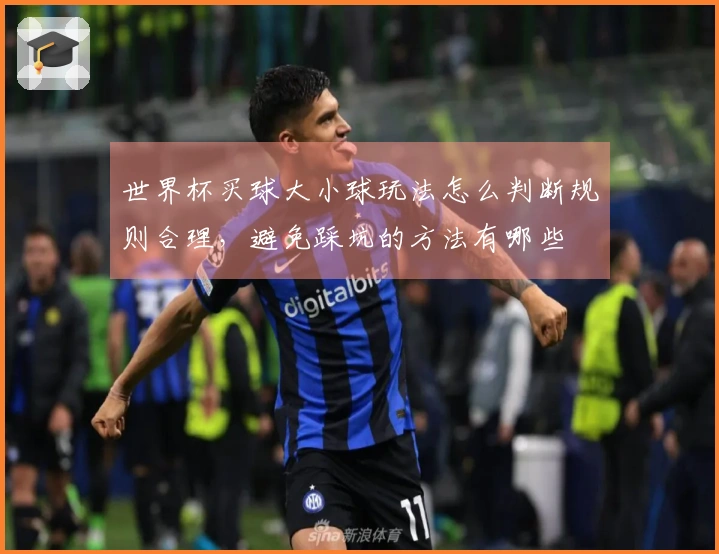 世界杯买球大小球玩法怎么判断规则合理，避免踩坑的方法有哪些