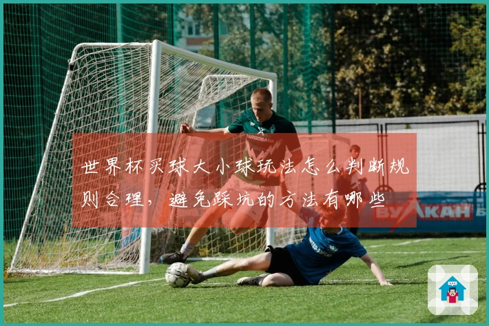 世界杯买球大小球玩法怎么判断规则合理,避免踩坑的方法有哪些