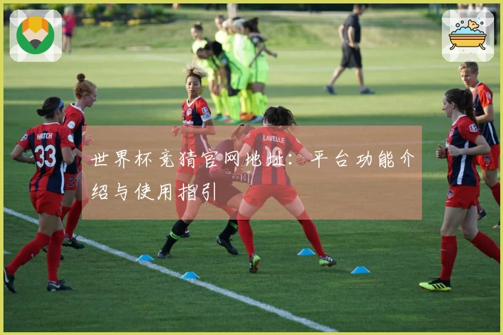 世界杯竞猜官网地址：平台功能介绍与使用指引