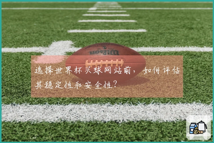 选择世界杯买球网站前，如何评估其稳定性和安全性？