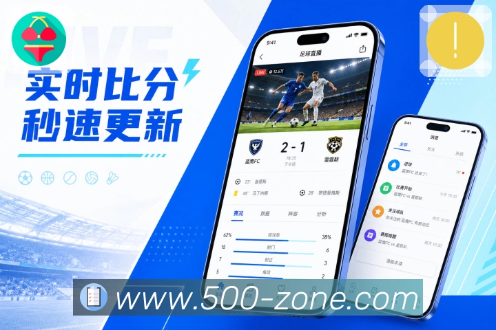 <strong>500彩票网官方</strong>App页面切换展示