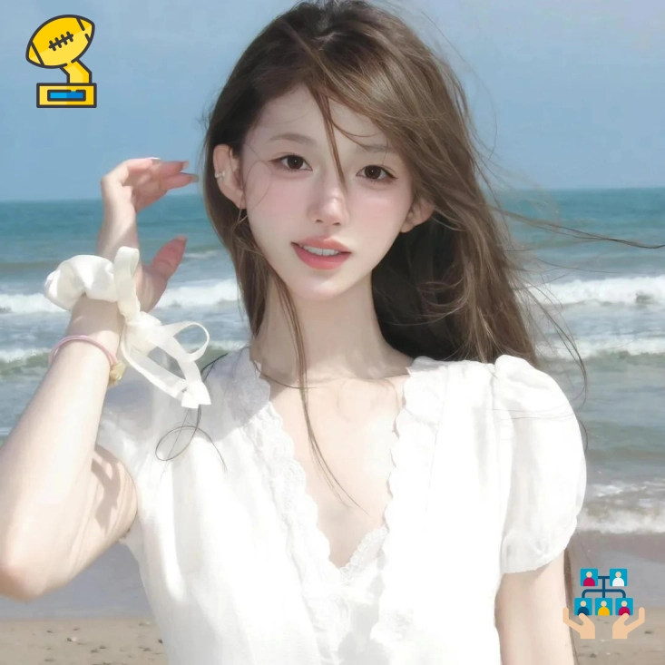 头像