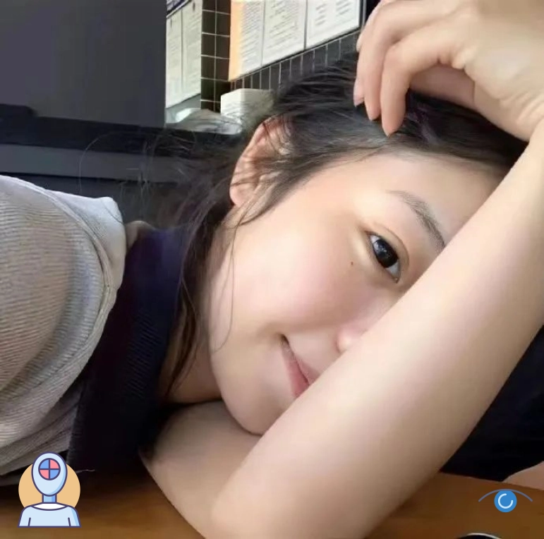 头像